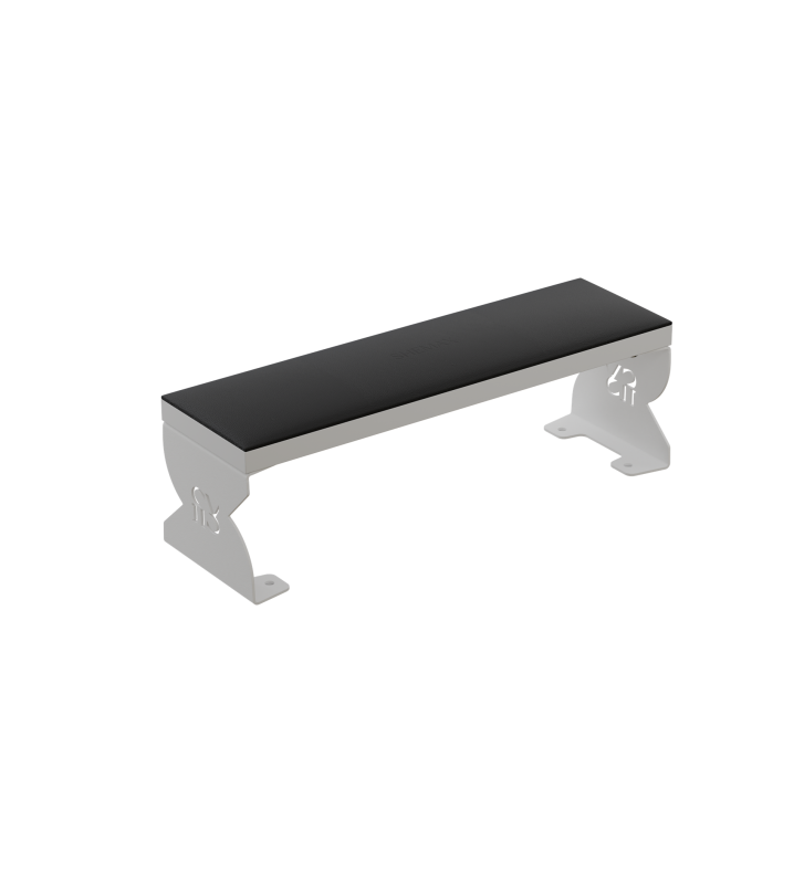 Shemax Handauflage Komfort – Schwarz und Weiß