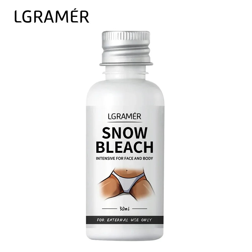 LGRAMER Skin Brightening Cream