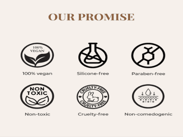 Exfoliating Organic Anti-Aging Body Scrub - Lavender Fragrance