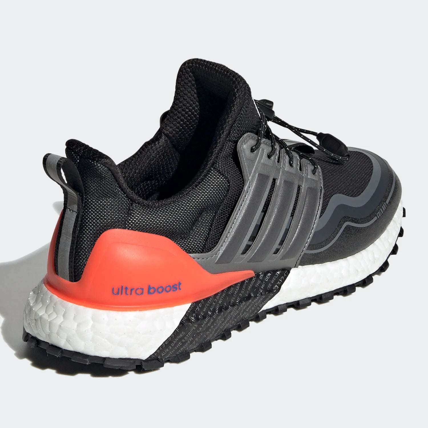 Adidas official authentic men and women ULTRA BOOST C.RDY DNA running shoes H05256