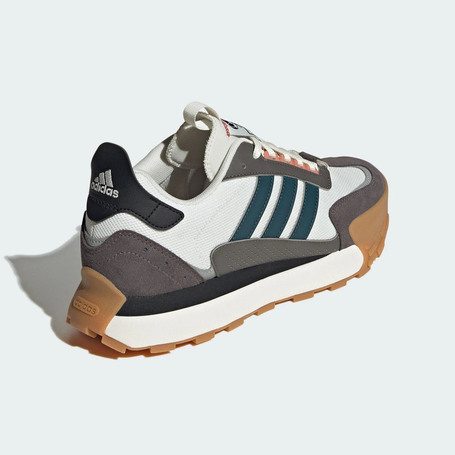 Adidas official genuine FUTRO MIXR men's and women's breathable casual sports shoes IF1789