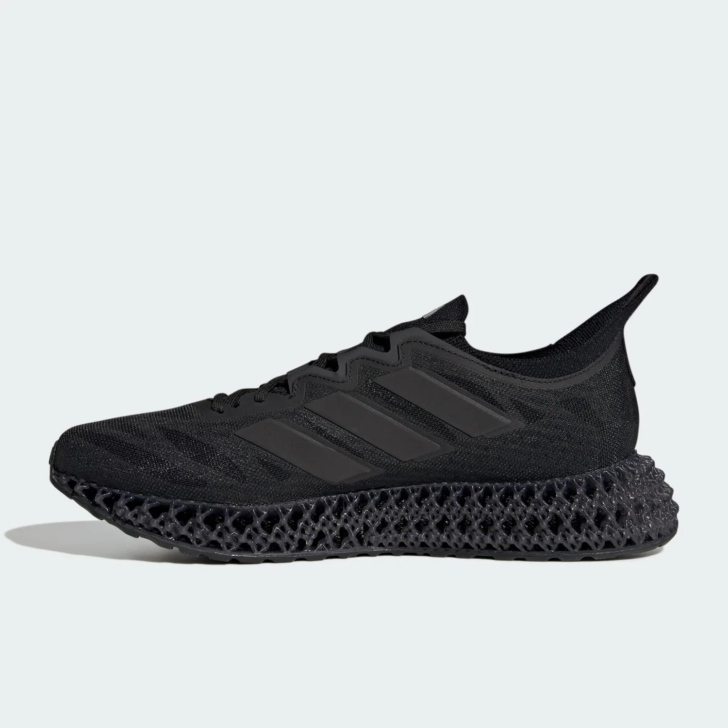 Adidas Official Genuine 4DFWD 3 W Men's Cushioning Wear-resistant Running Shoes IG8985