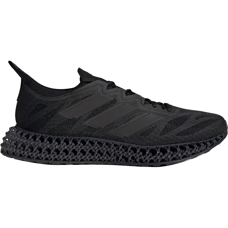 Adidas Official Genuine 4DFWD 3 W Men's Cushioning Wear-resistant Running Shoes IG8985