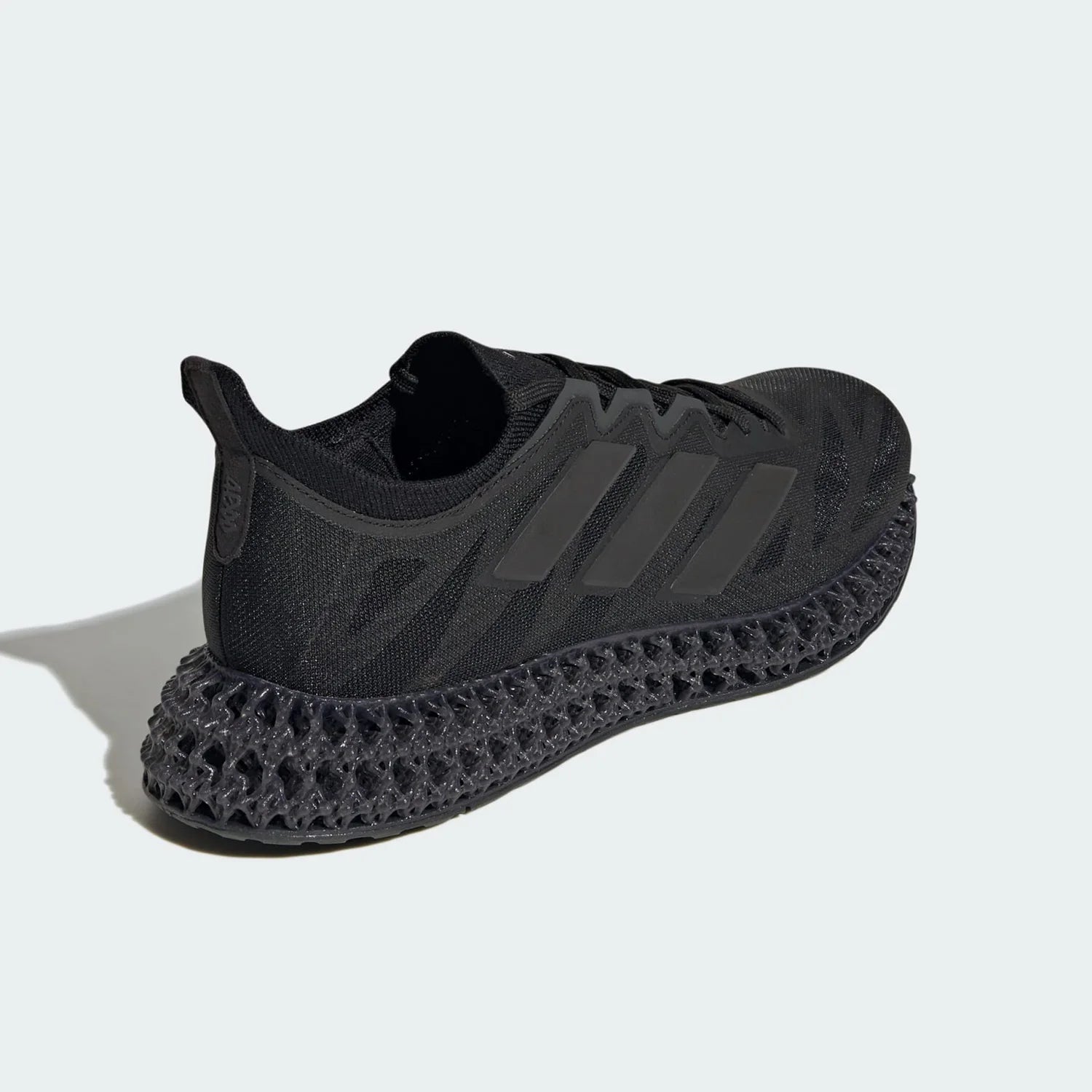 Adidas Official Genuine 4DFWD 3 W Men's Cushioning Wear-resistant Running Shoes IG8985