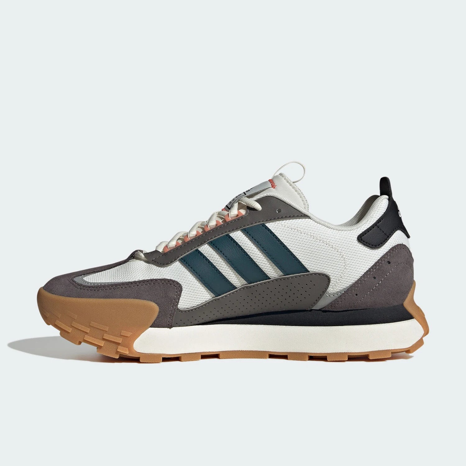 Adidas official genuine FUTRO MIXR men's and women's breathable casual sports shoes IF1789