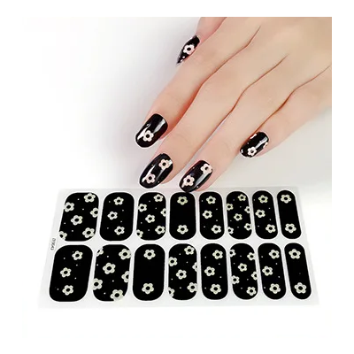 Glow in the Dark Daisy