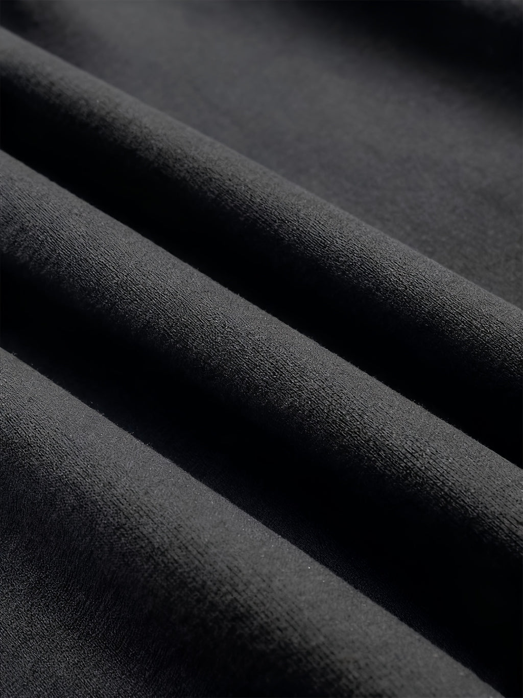 Women'S Heavyweight Winter Hooded Sweatshirt - Full-Zip Front Closure, Thick Warm Pullover with Full-Zip Hood & Full-Zip Front, Solid Navy /, Machine Washable Cold Weather Outerwear For Everyday & Formal Events, Winter Clothe