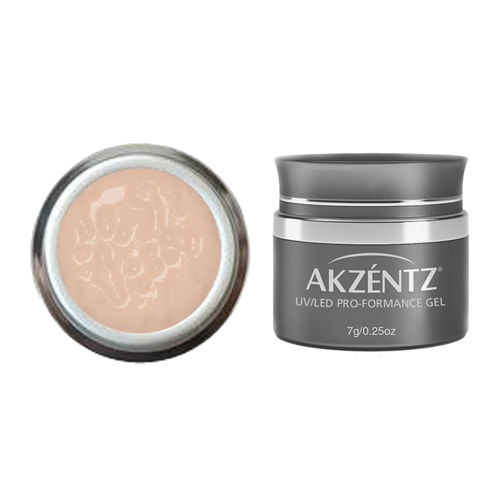 Akzentz - Balance Foundation Nude