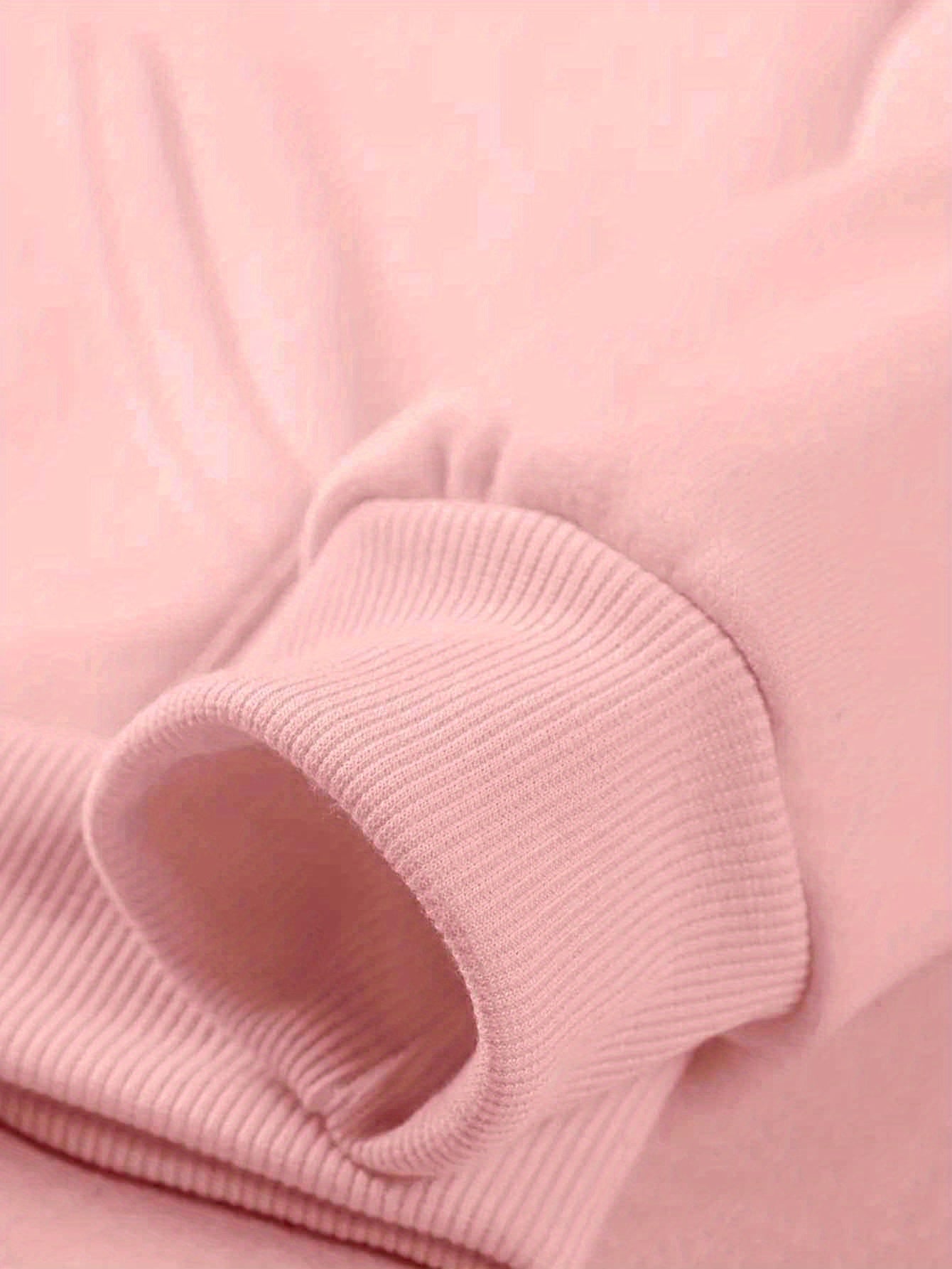 A Set of 2 Sets of Women'S Sports Crew Neck Sweatshirt And Trouser Set, MEXX Printed Pattern, Elegant Casual Sexy Style, Polyester Fabric Stretchy, Suitable for Spring, Summer, Autumn Daily Holiday Travel, Sports Fitness, Par