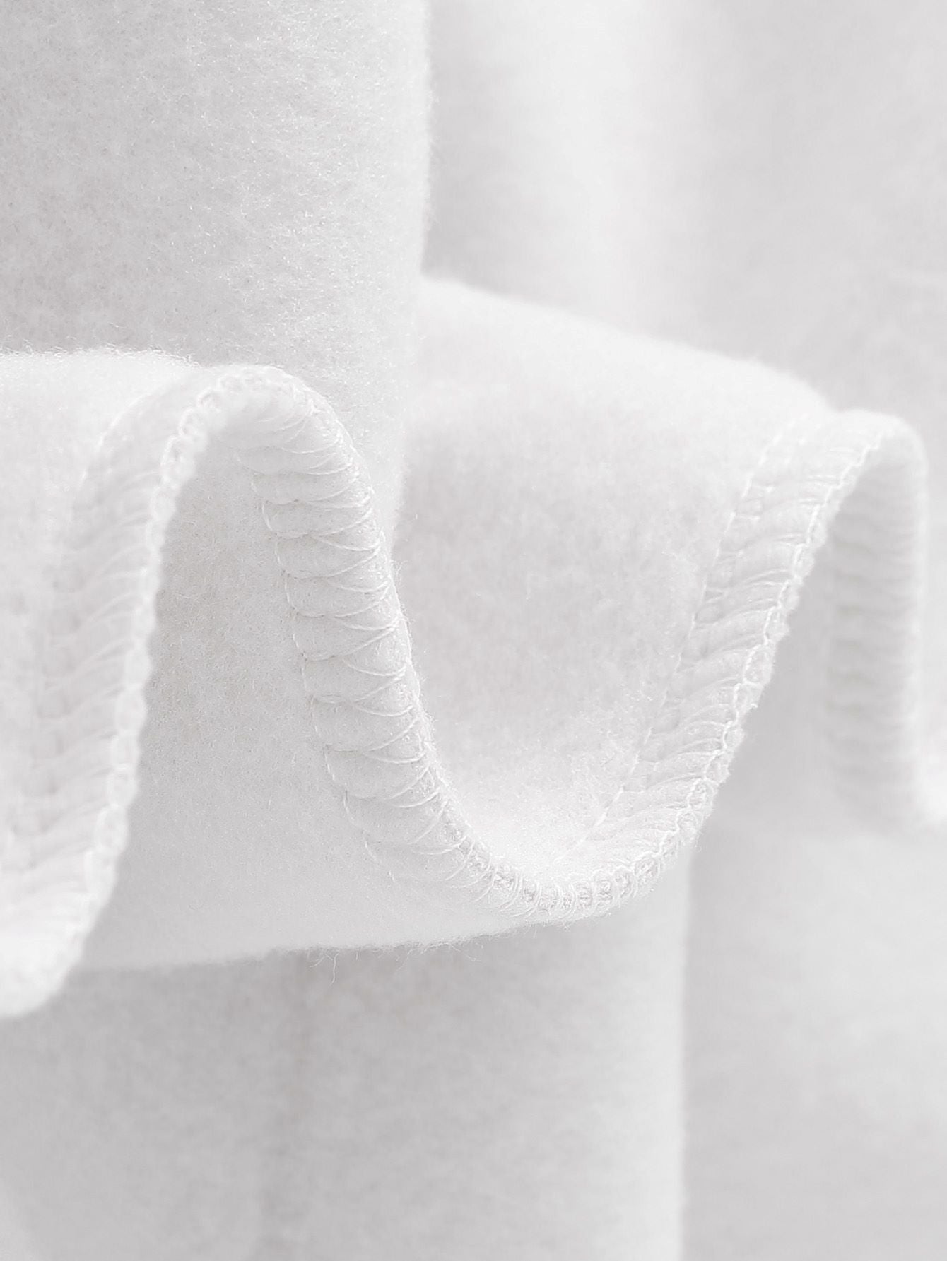 1pc Women's Y2K Pink Hooded Sweatshirt - Oversized Fleece Pullover with Back Logo Print, Soft Pink Hoodie, Machine Washable Winter Sweater for Casual Wear, Layering & All-Season Outfits (No Dry Clean), Plus Size Women Clothes