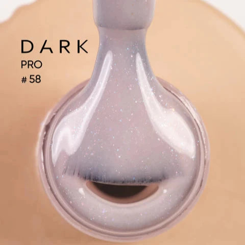 DARK PRO Base #58, 15ml