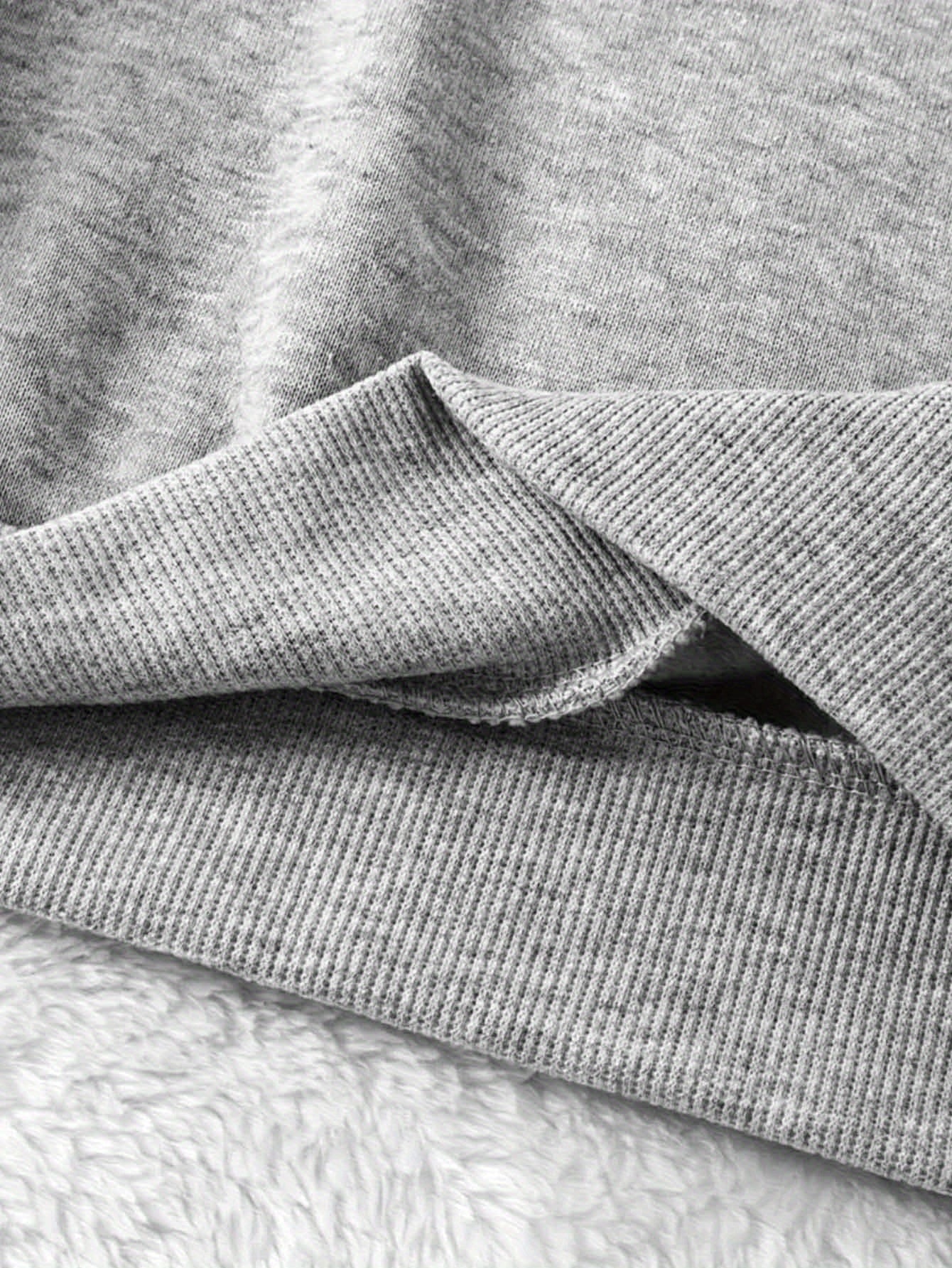 A Set of 2 Sets of Women'S Sports Crew Neck Sweatshirt And Trouser Set, MEXX Printed Pattern, Elegant Casual Sexy Style, Polyester Fabric Stretchy, Suitable for Spring, Summer, Autumn Daily Holiday Travel, Sports Fitness, Par