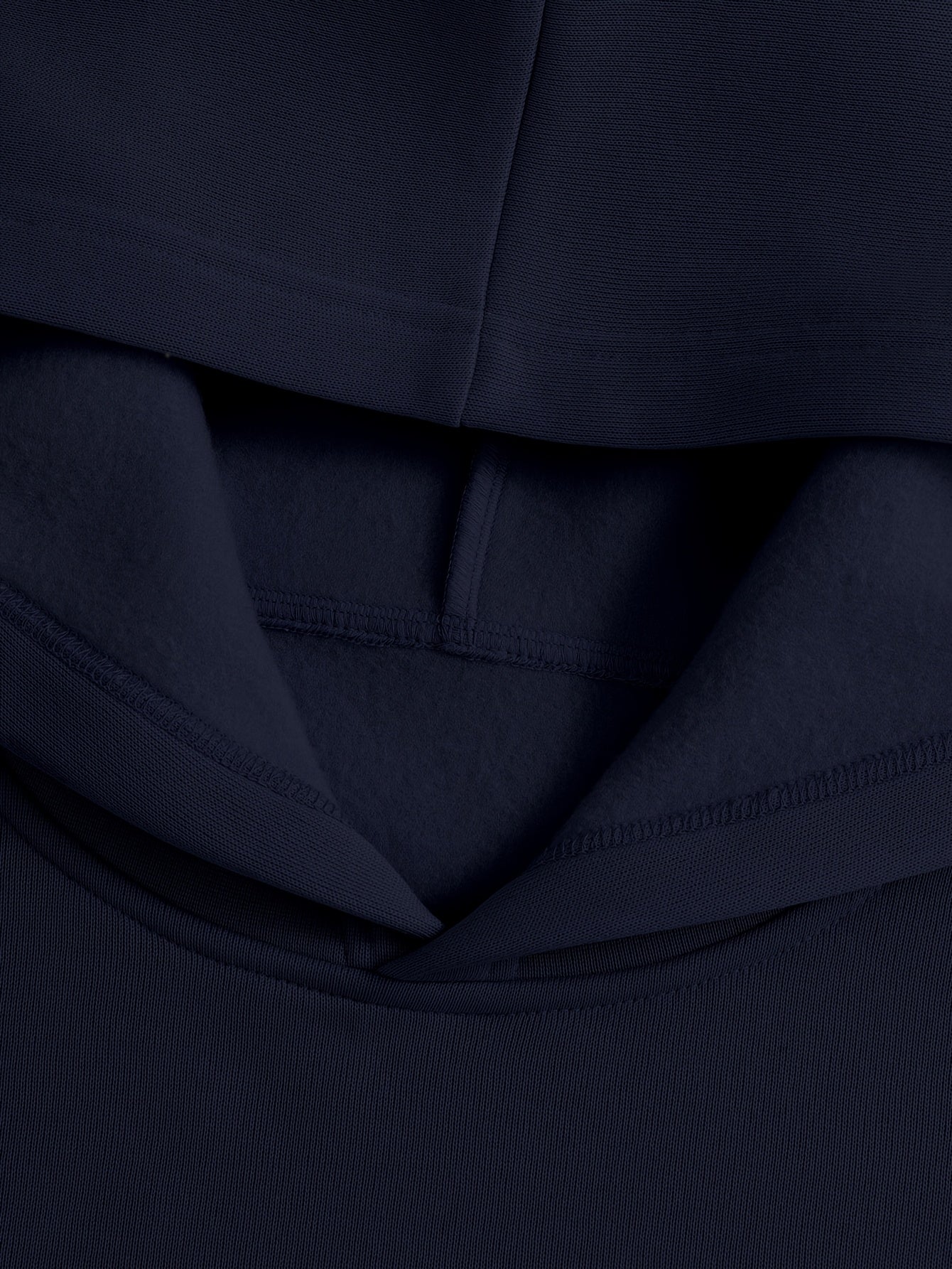 Women'S Light Grey Hooded Sweatshirt with Black Geometric Letter Print - Casual Long Sleeve Pullover, Relaxed Fit, All-Season Versatile Top for Casual Attire, Comfortable Clothing | Hooded Pullover | Structured Design