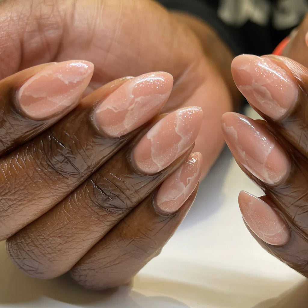 Gedanken zum Thema Nägel – NT-03 Wüstenstraße