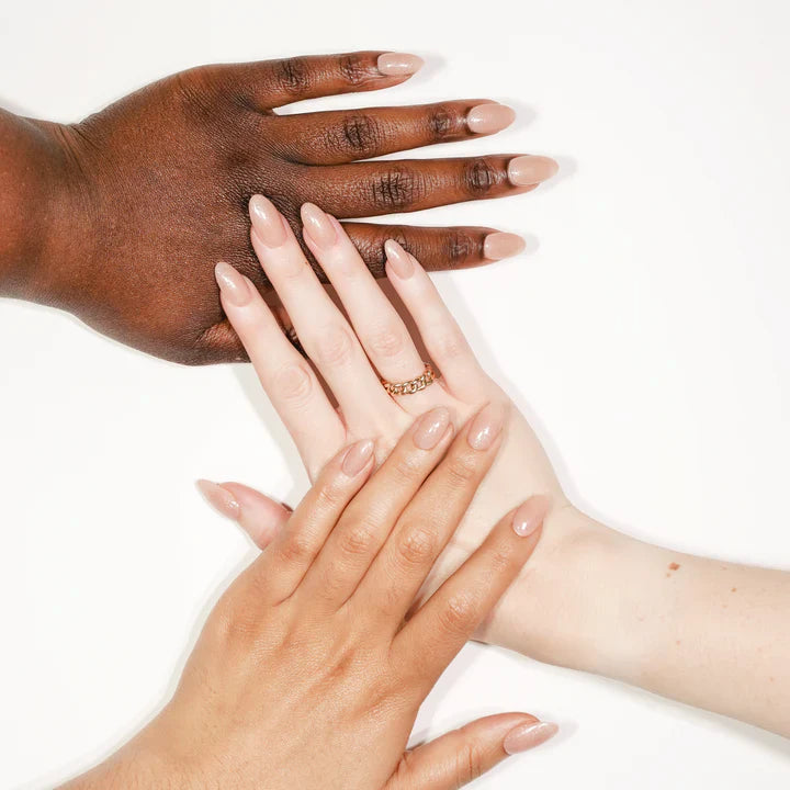 Gedanken zum Thema Nägel – NT-03 Wüstenstraße