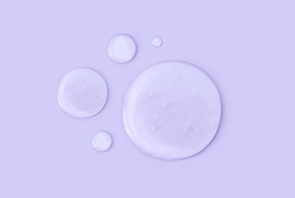 BeeWell Facial Serum - Hematite and Honey