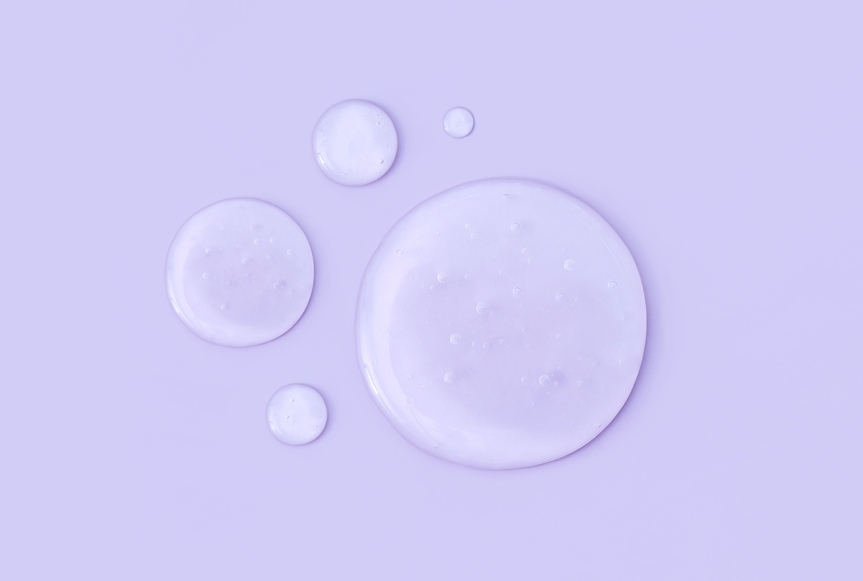 BeeWell Facial Serum - Hematite and Honey