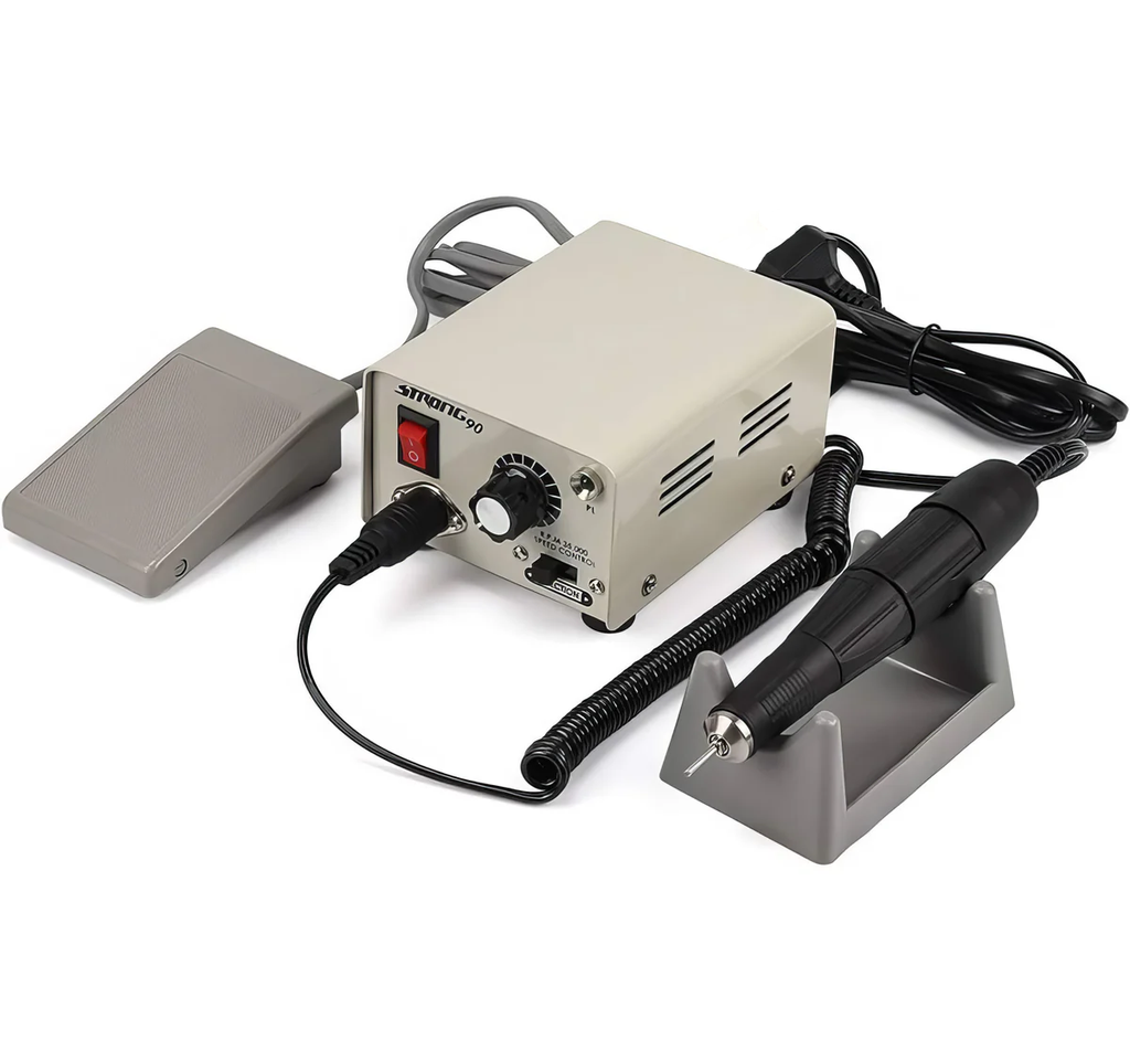 Starke 90/102L 40K U/min - SAESHIN