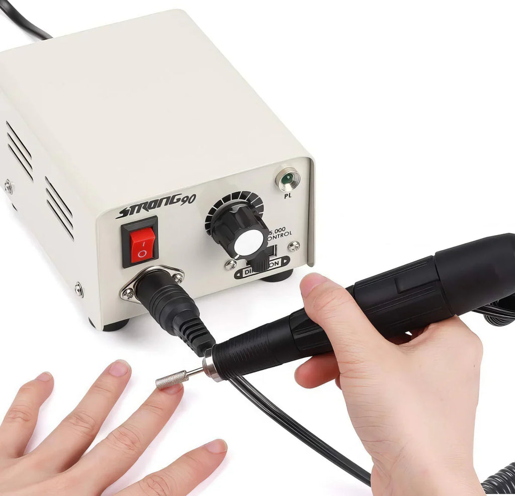 Starke 90/102L 40K U/min - SAESHIN